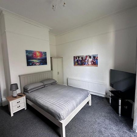 @22 Hotel Birkenhead Exterior foto