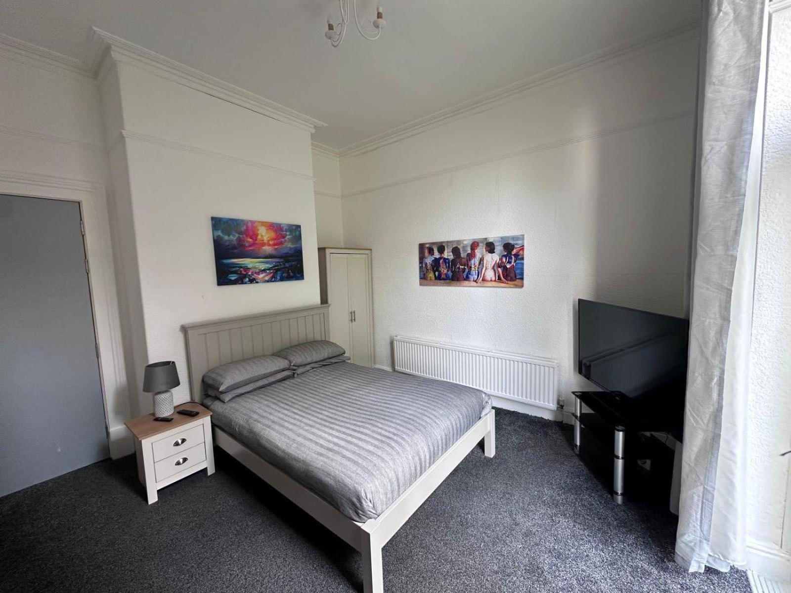 @22 Hotel Birkenhead Exterior foto